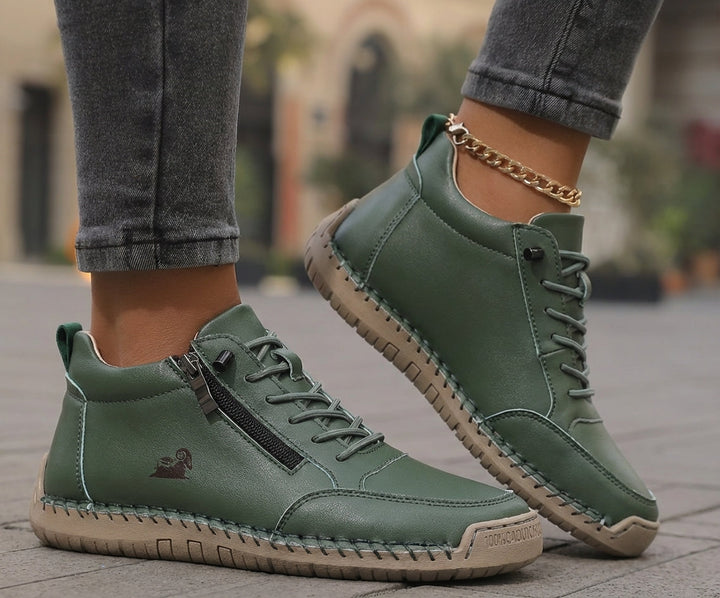 Mila – Comfortable Orthopaedic Shoes