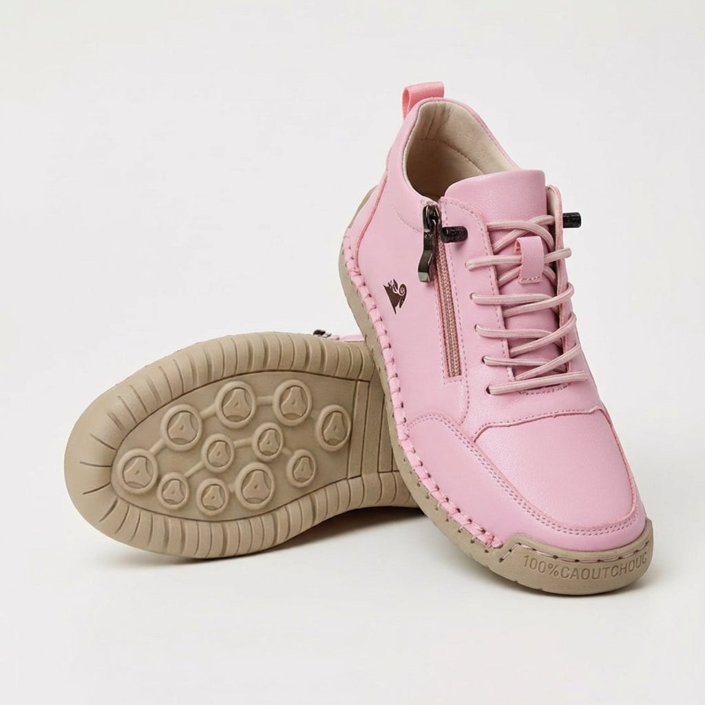 Mila – Comfortable Orthopaedic Shoes