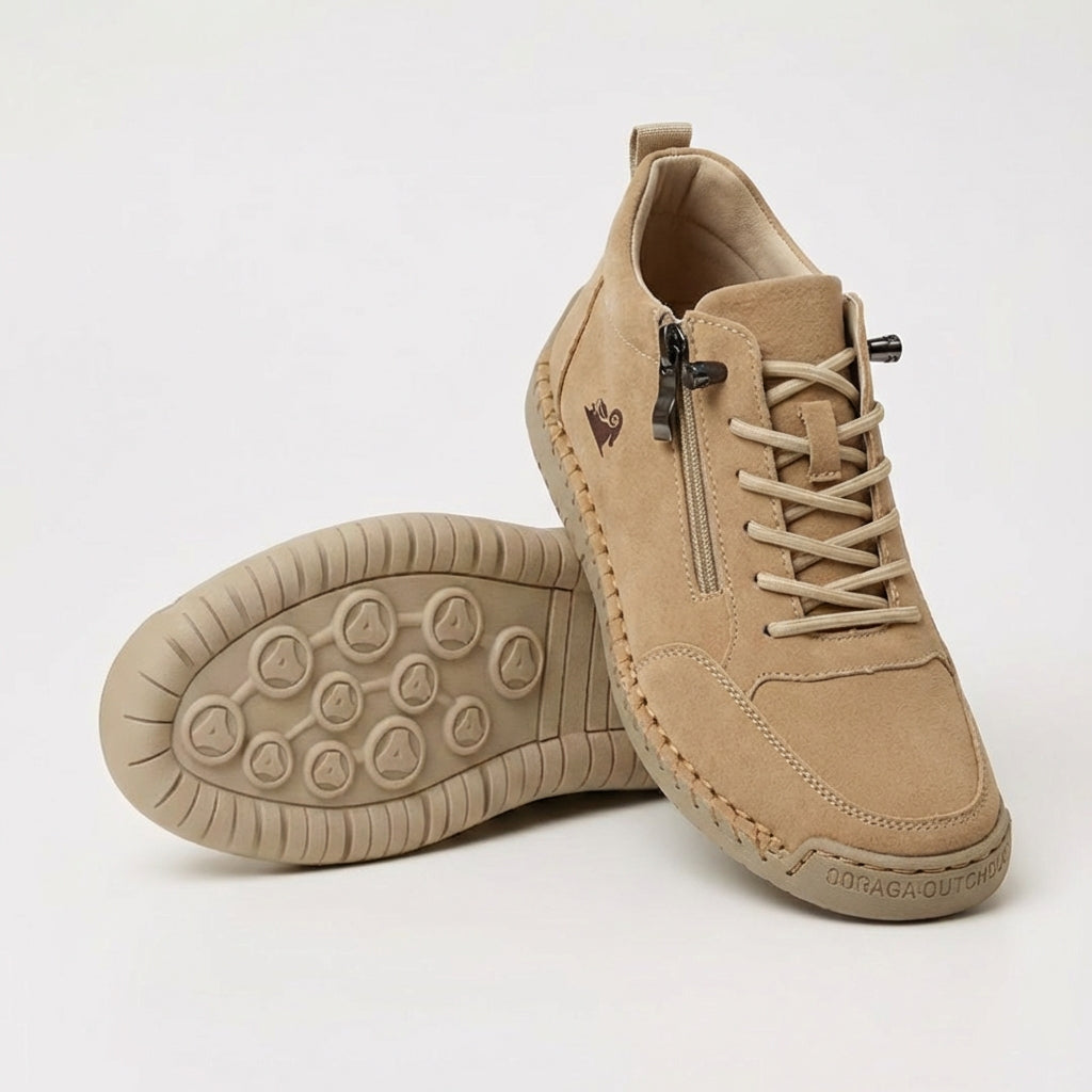 Mila – Comfortable Orthopaedic Shoes