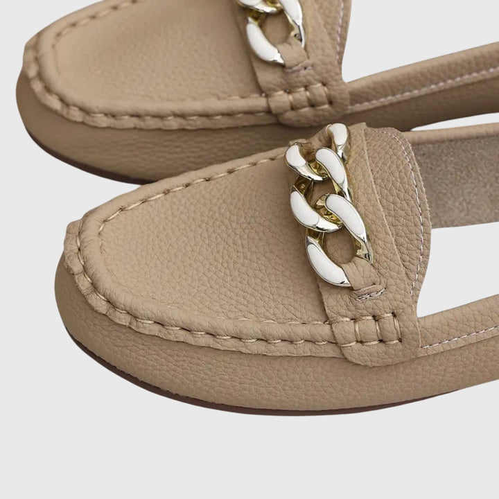 Paola | Elegant Comfortable Loafers