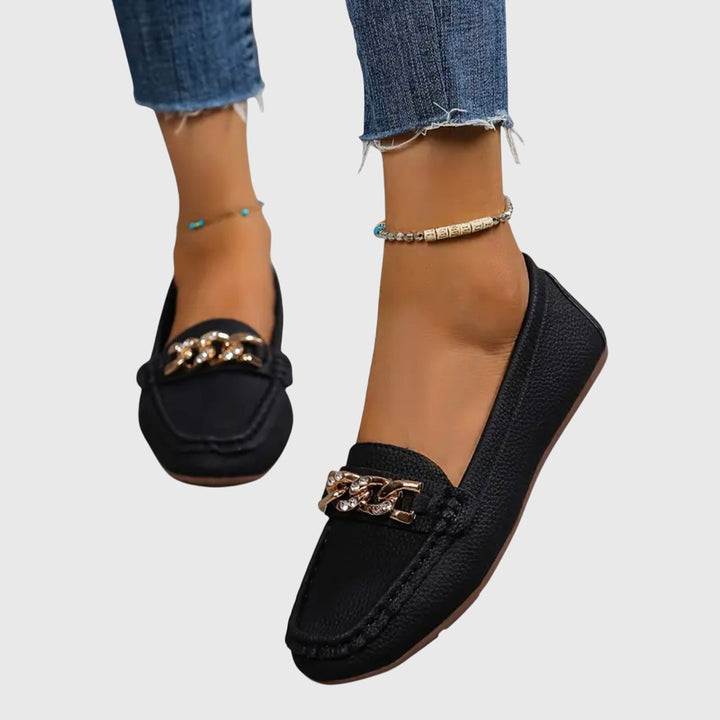Paola | Elegant Comfortable Loafers