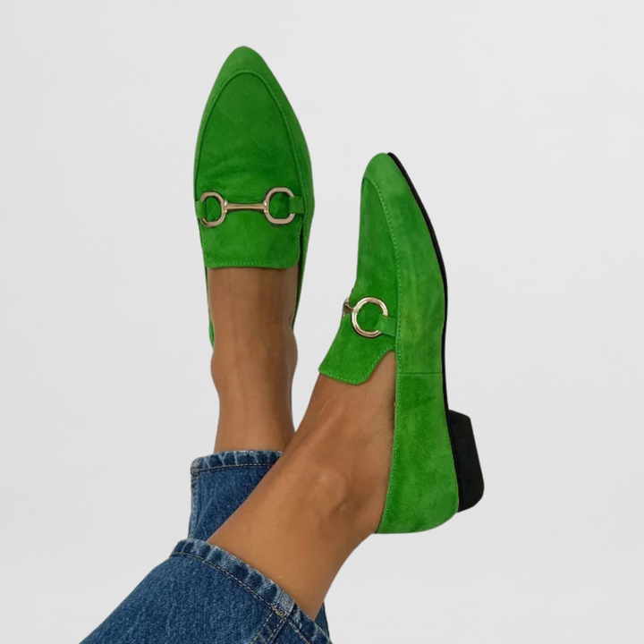 Patrizia | Comfortable loafers