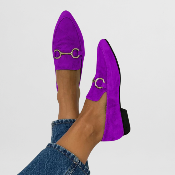Patrizia | Comfortable loafers