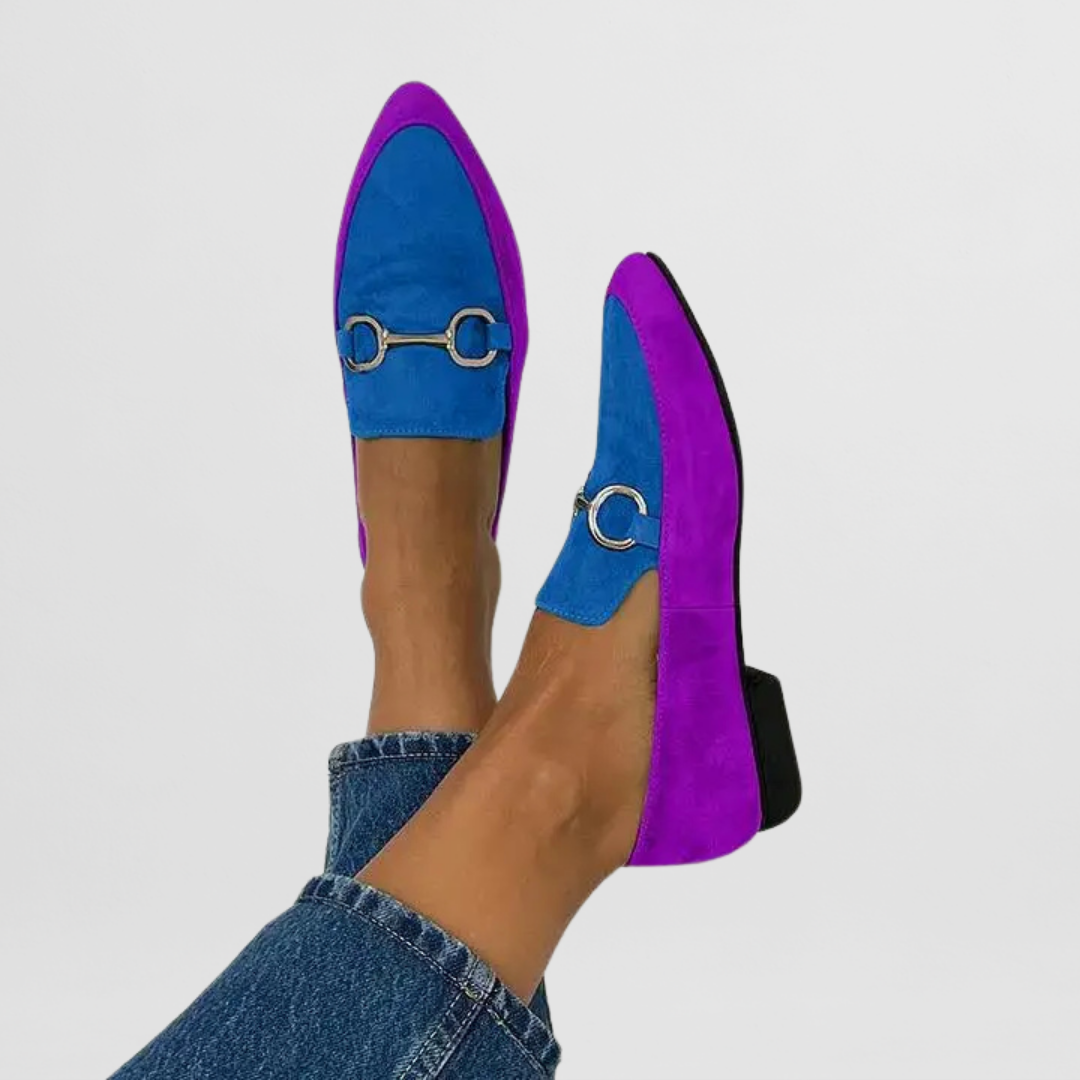 Patrizia | Comfortable loafers