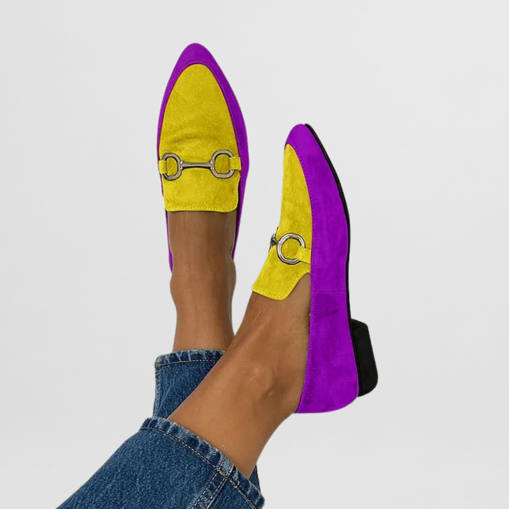 Patrizia | Comfortable loafers