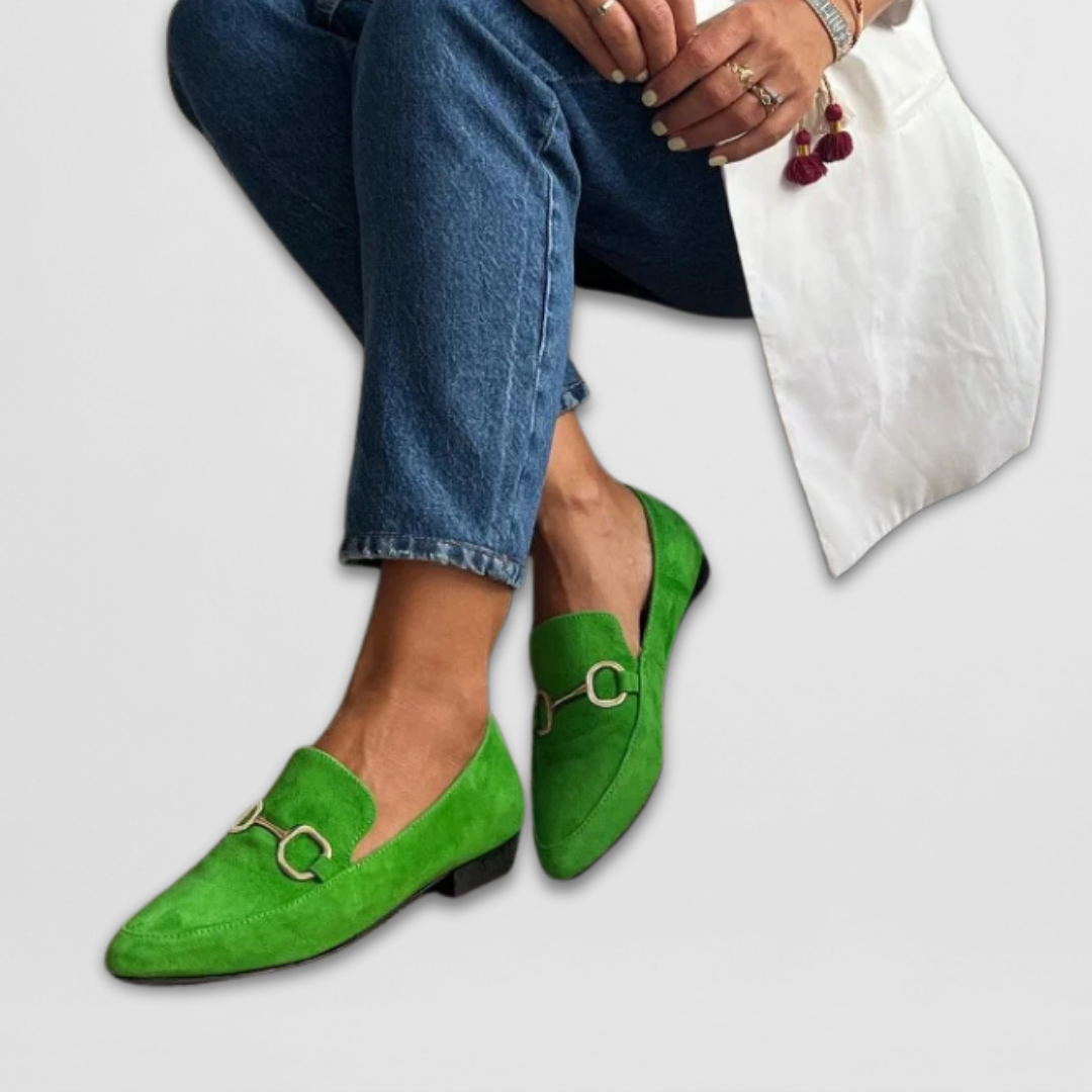Patrizia | Comfortable loafers