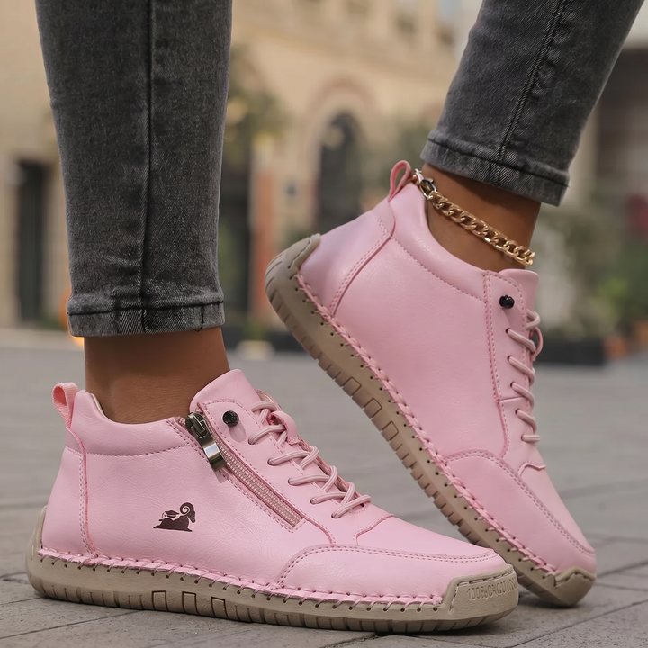 Mila – Comfortable Orthopaedic Shoes