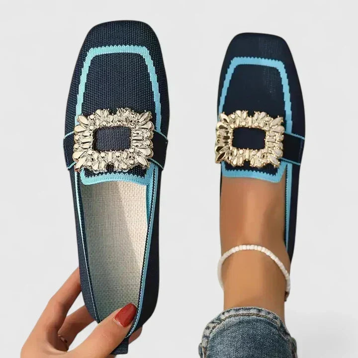 Rosa | Comfortable loafers