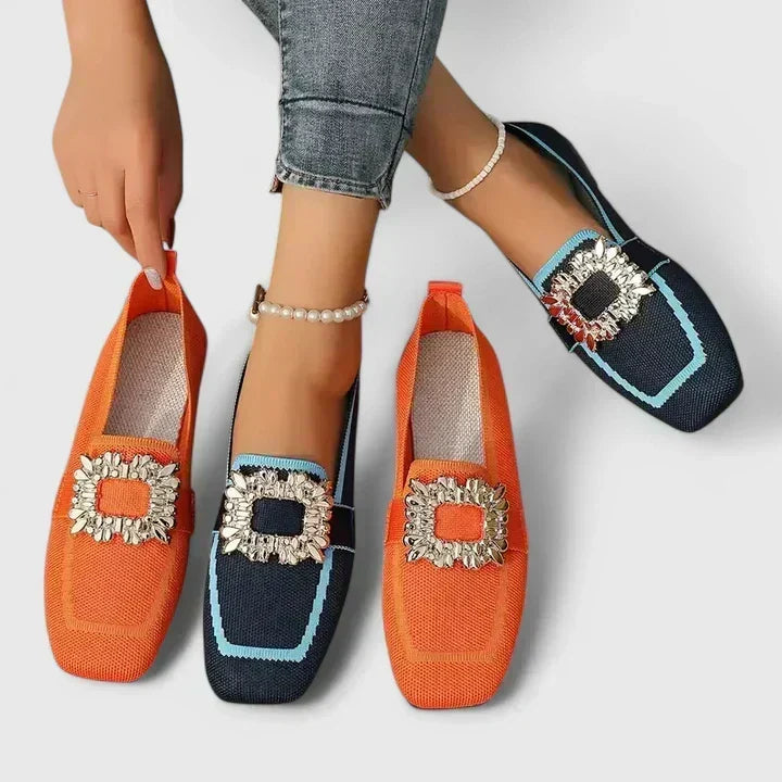 Rosa | Comfortable loafers