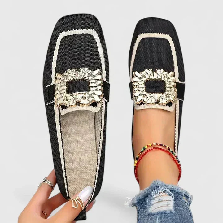 Rosa | Comfortable loafers