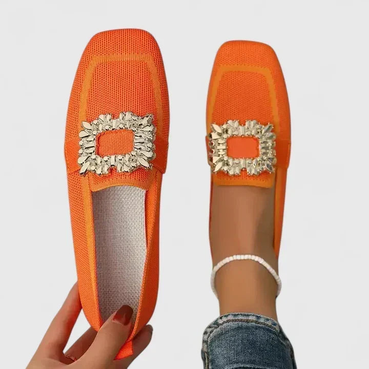 Rosa | Comfortable loafers