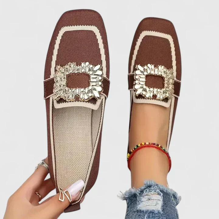 Rosa | Comfortable loafers