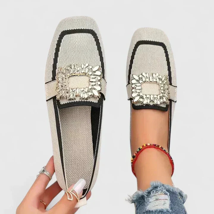 Rosa | Comfortable loafers