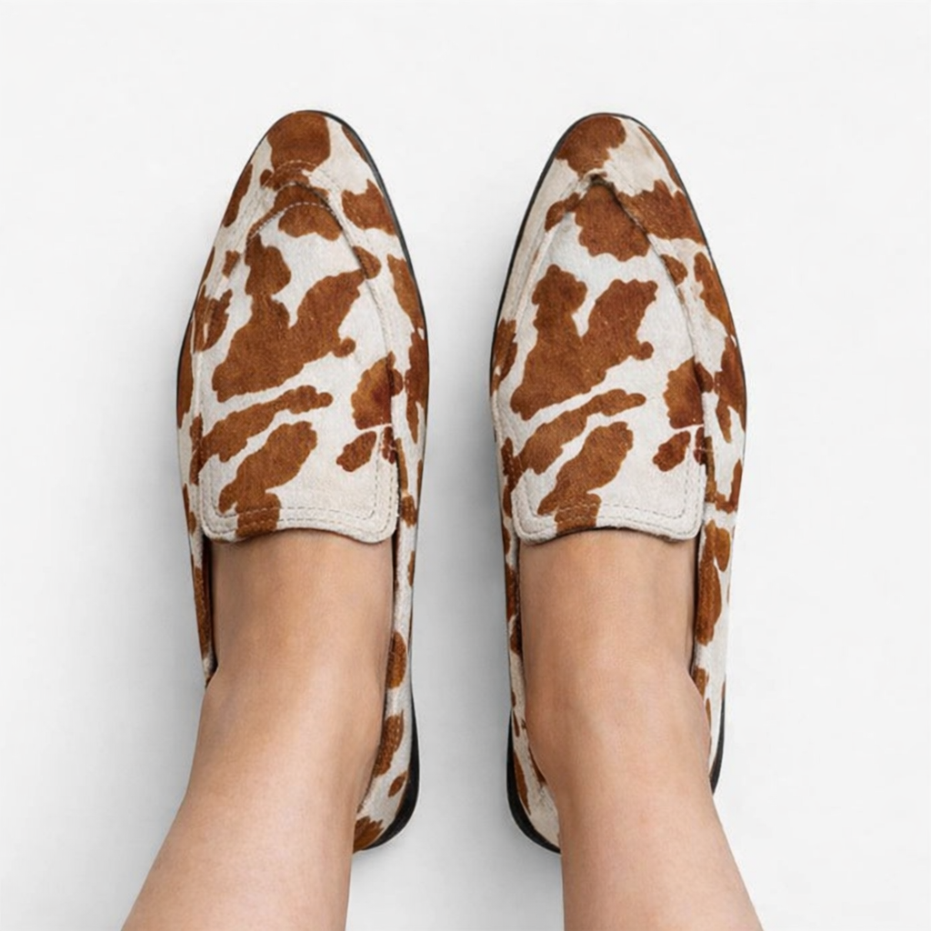 Rosaria | Comfortable loafers