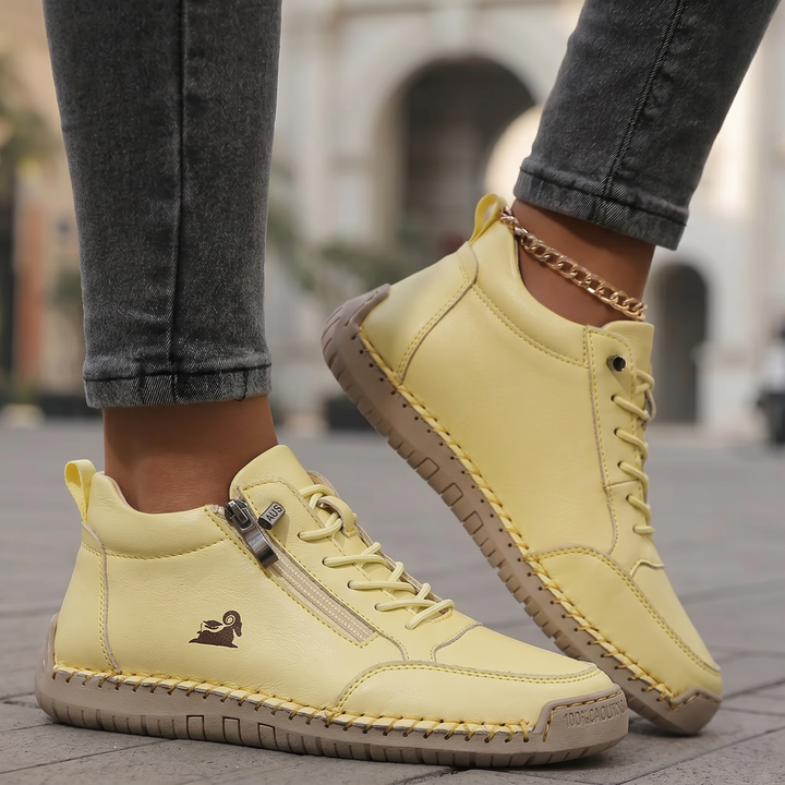 Mila – Comfortable Orthopaedic Shoes
